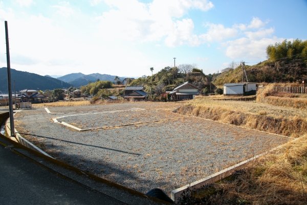 土地の査定・交渉