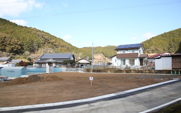 売却したい土地をお持ちの方はお気軽にご相談ください