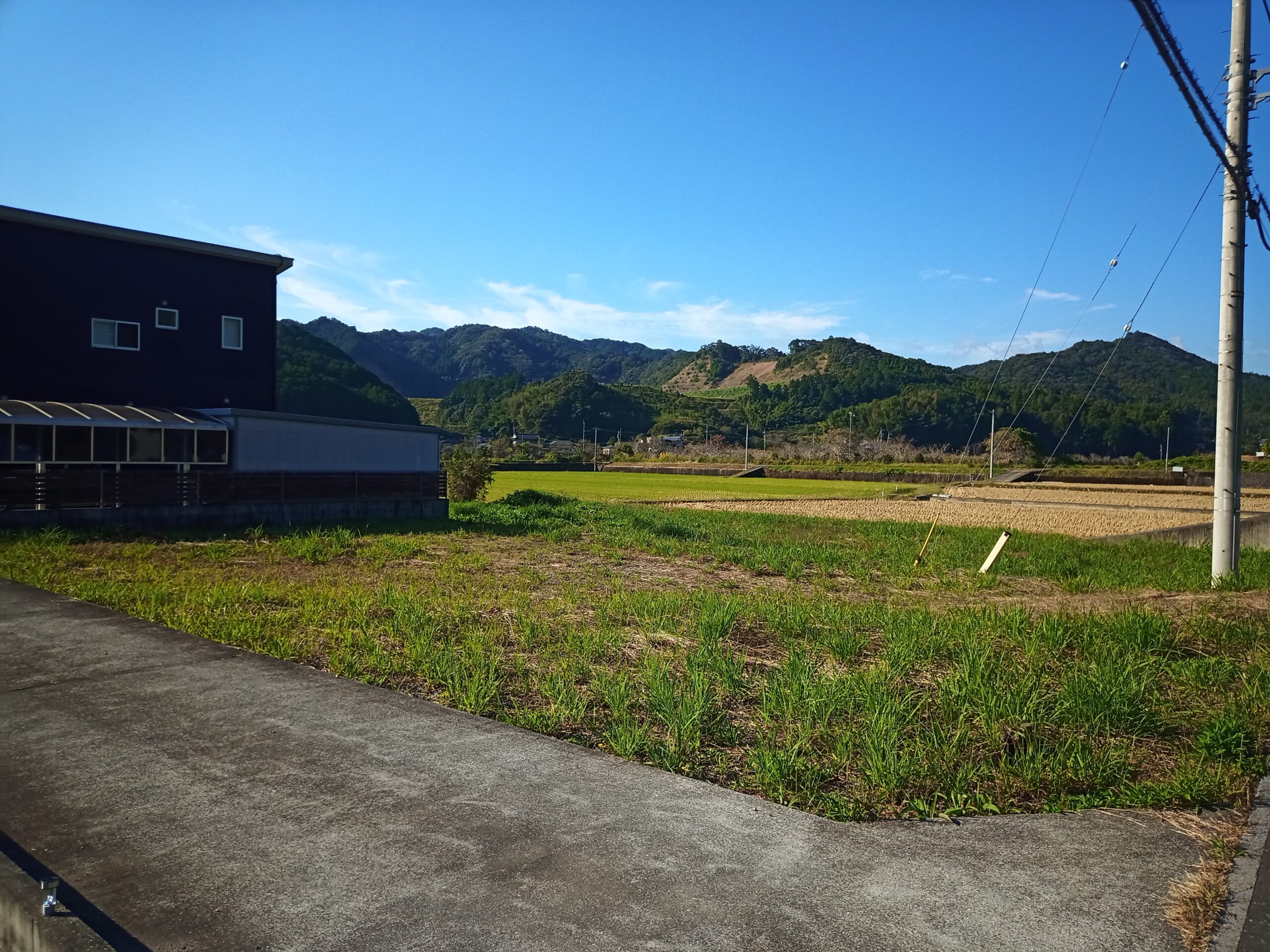 佐川町加茂