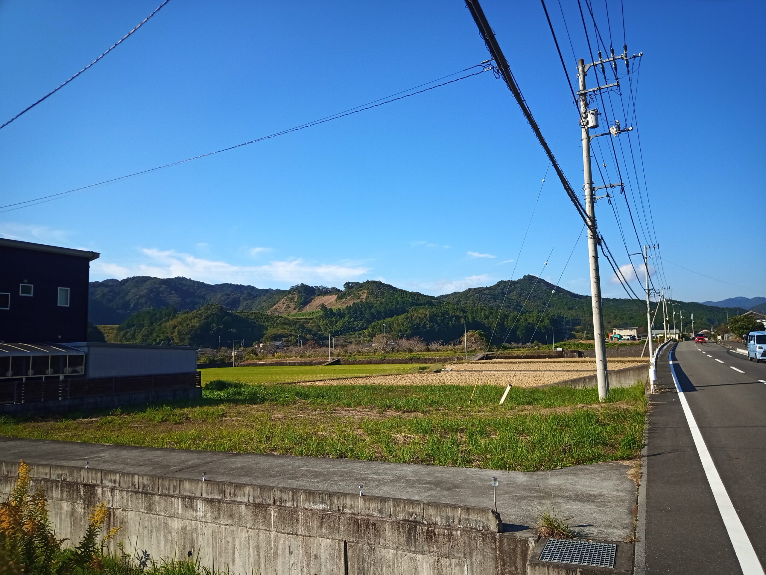 佐川町加茂