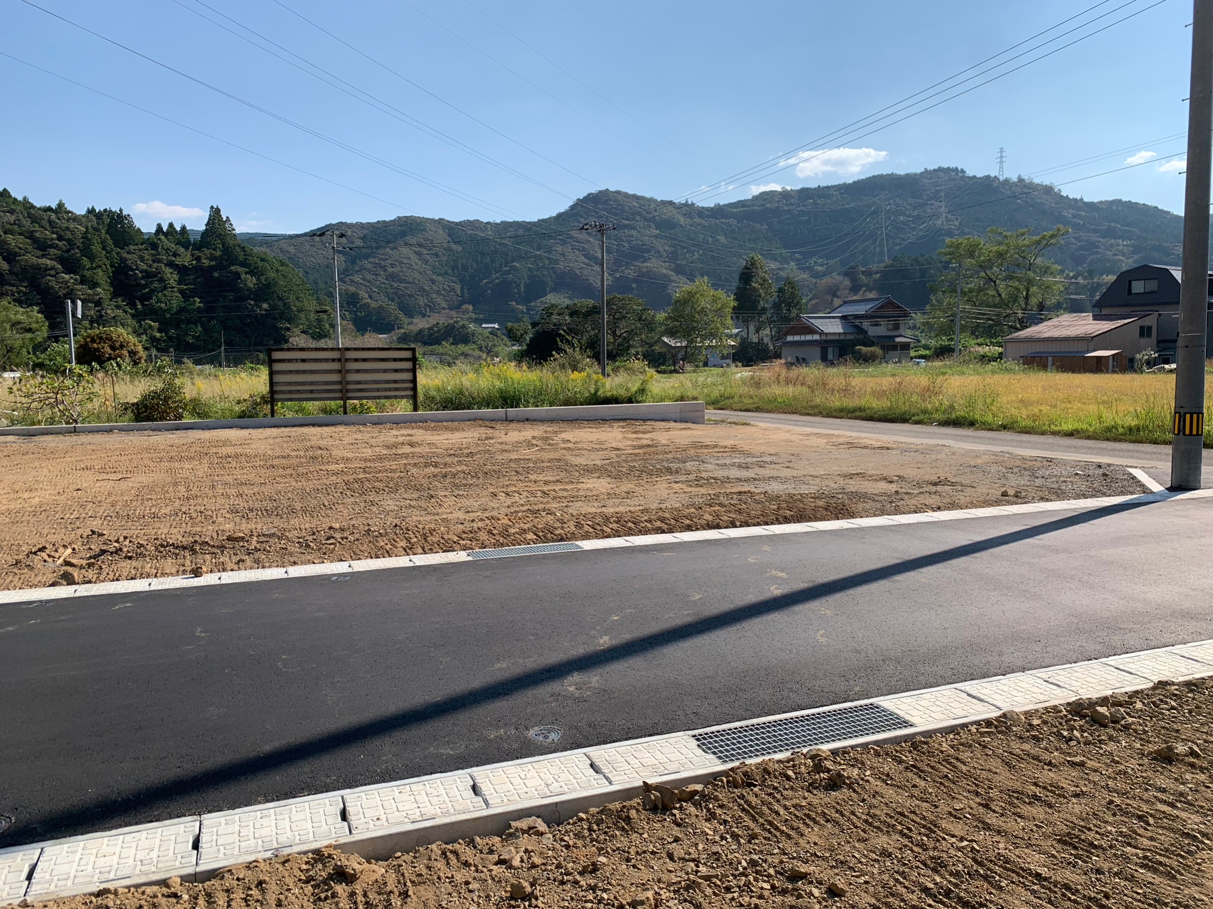 日高村岩目地　日高グリーンタウンⅡ