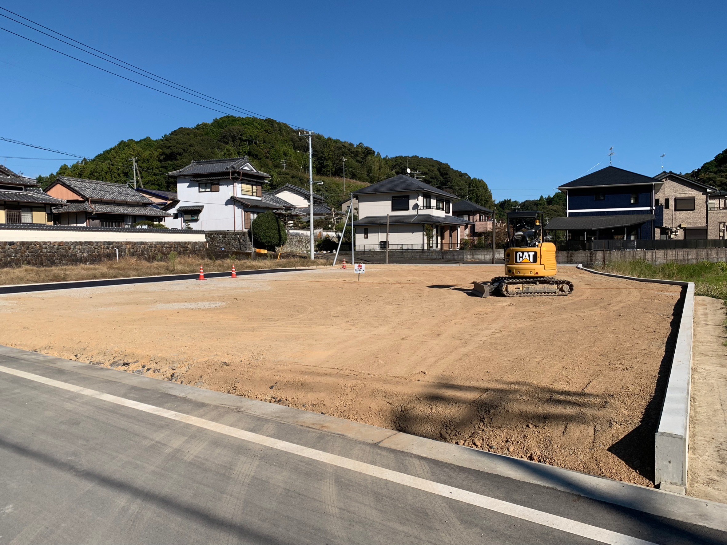 日高村下分　日高グリーンタウンⅢ