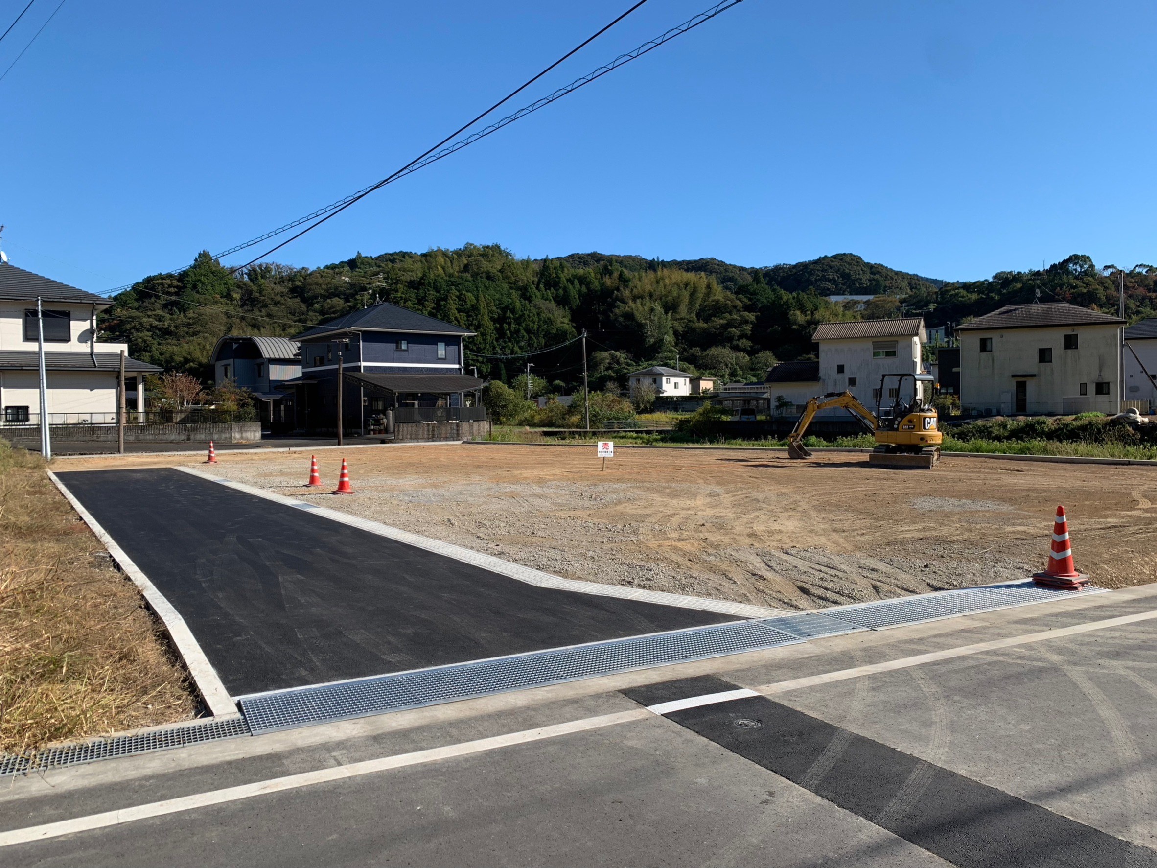 日高村下分　日高グリーンタウンⅢ